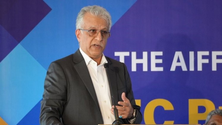 এএফসি সভাপতির বাংলাদেশ সফর স্থগিত